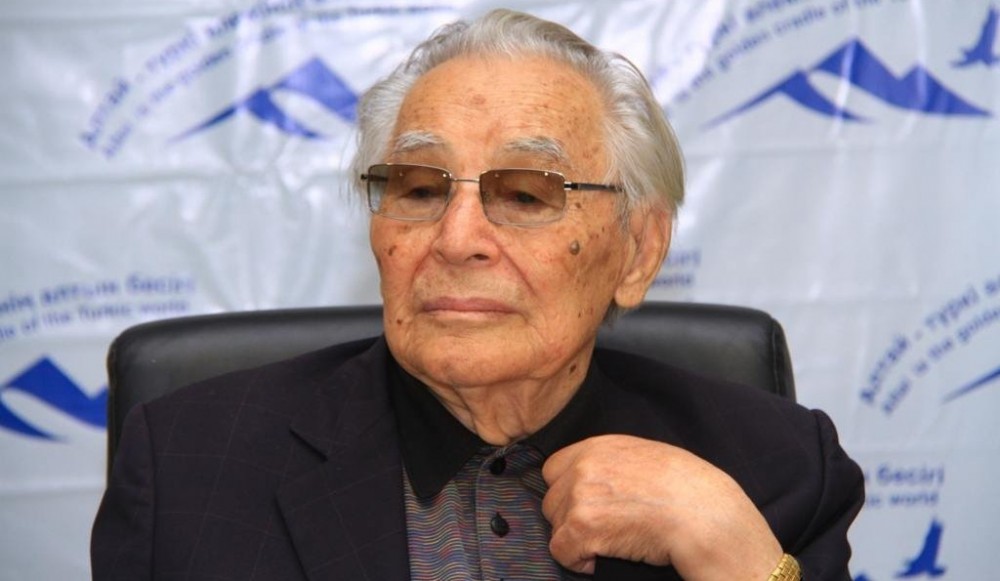 Tarlan minezdi tulǵa