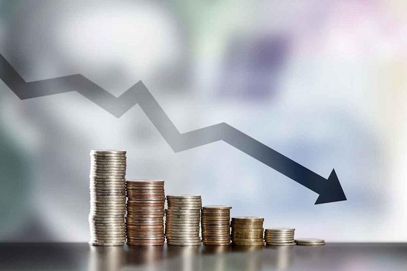 Bıýdjet tapshylyǵy ósti