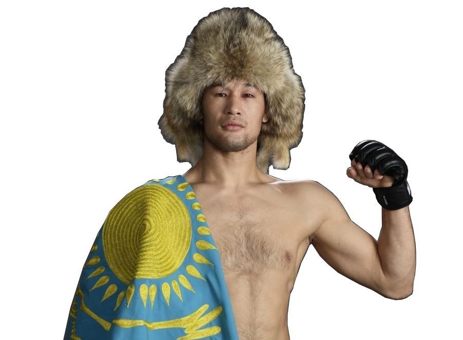 Shabysyńnan jańylma, Shavqat!