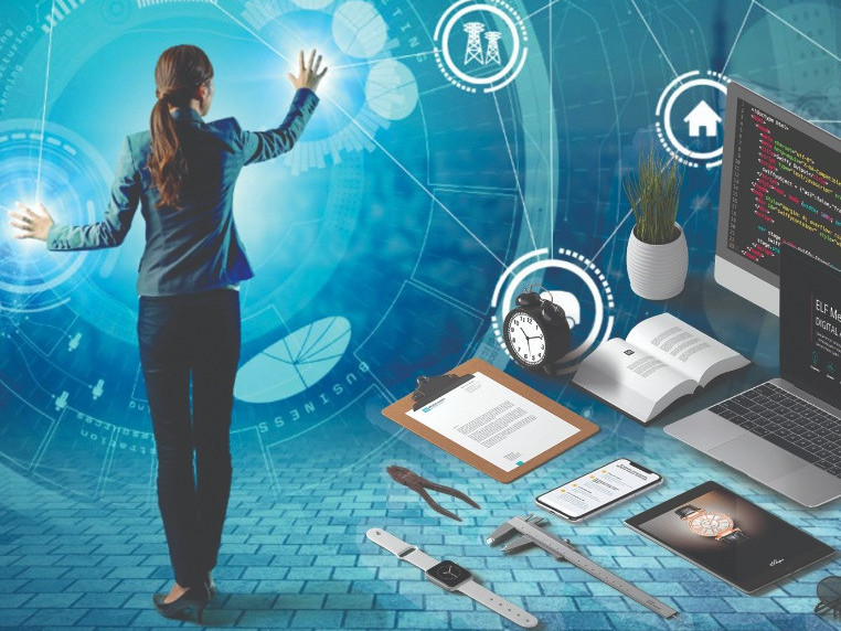 Tarydaı shashylǵan sıfrly júıe