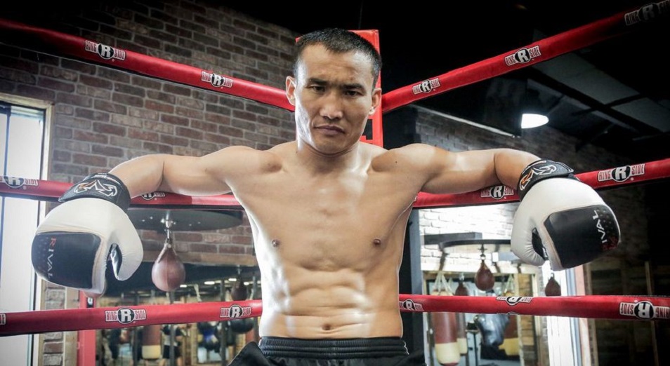 Sarapshy Qanat Islamnyń kásibı mansabyna kúmánmen qaraıdy