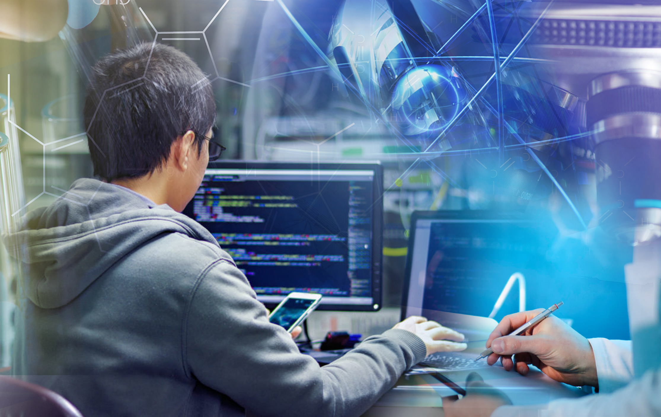 Tehnıkalyq ǵylymnyń damýyna ne kedergi?