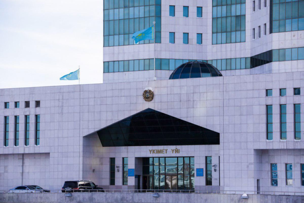 Úkimet Prezıdent tapsyrmasyn qanshalyqty oryndady