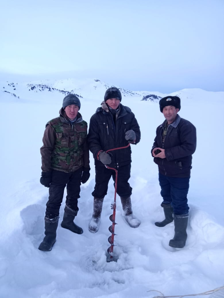 Qysqa aıdan qysylmaı shyǵý úshin...