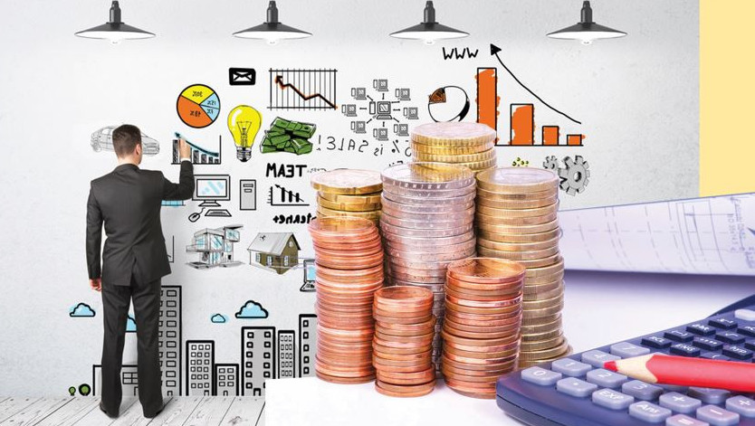 Áleýmettik kásipkerlik álsiz toptarǵa kómektesedi