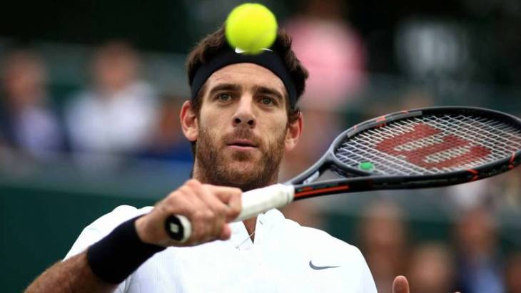 US Open chempıony 33 jasynda kásibı mansabyn aıaqtady