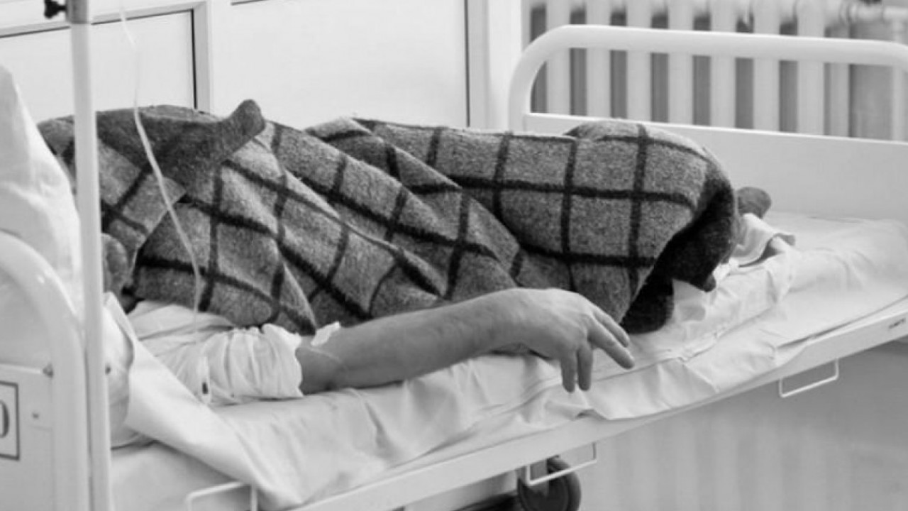 Koronavırýs pen pnevmonııadan taǵy 21 adam kóz jumdy