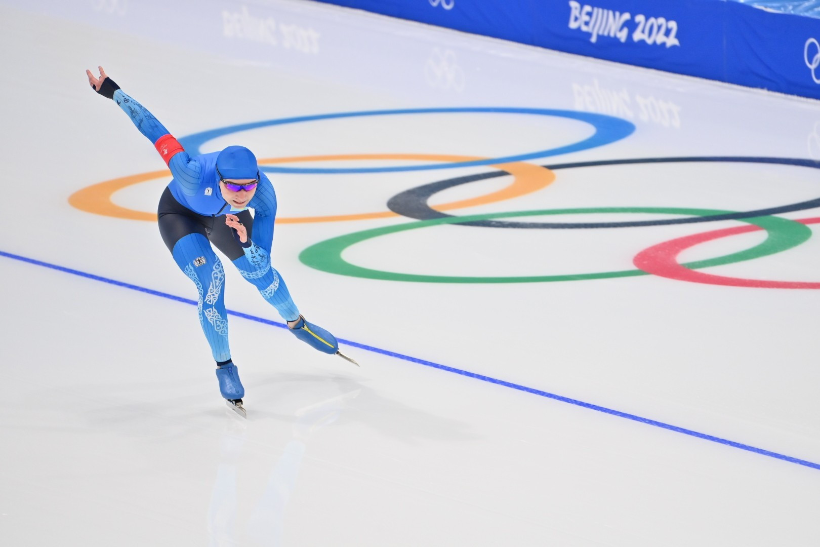 Medal syńǵyry estiler emes