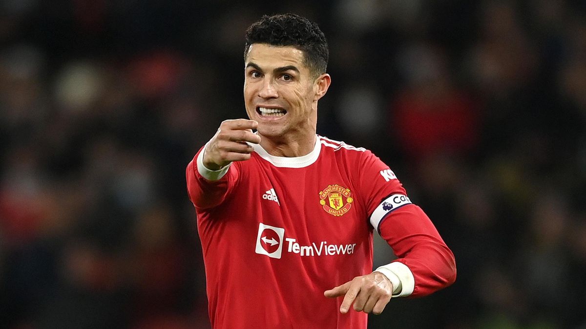 Ronaldý nátıjeli oıyn kórsete alar emes