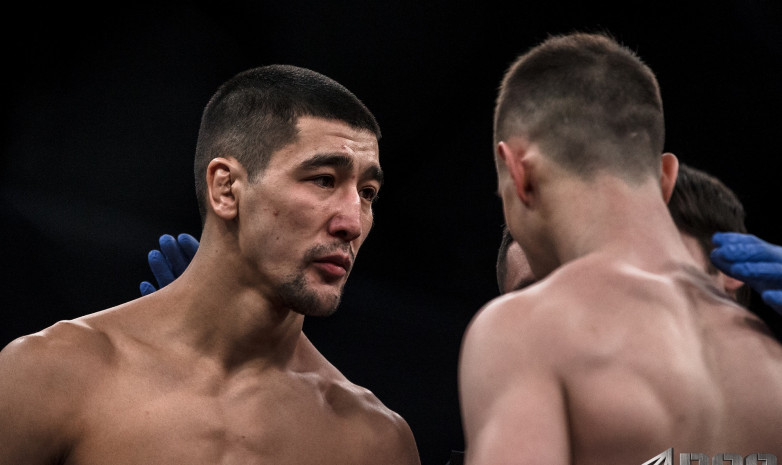 Ekaterınbýrgte aıqasady