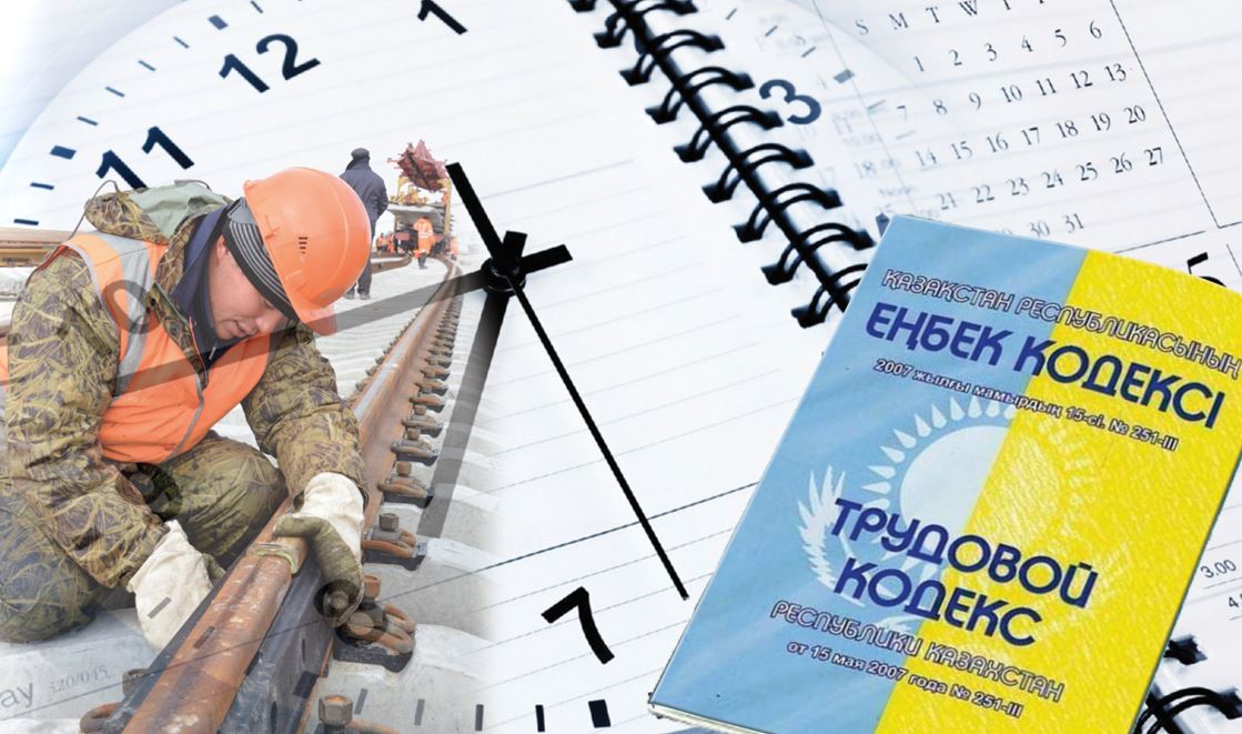 Adal eńbek etken jurt ádildik izdeıdi