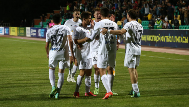 QPL: Alǵashqy eki týrdyń qashan ótetini belgili boldy