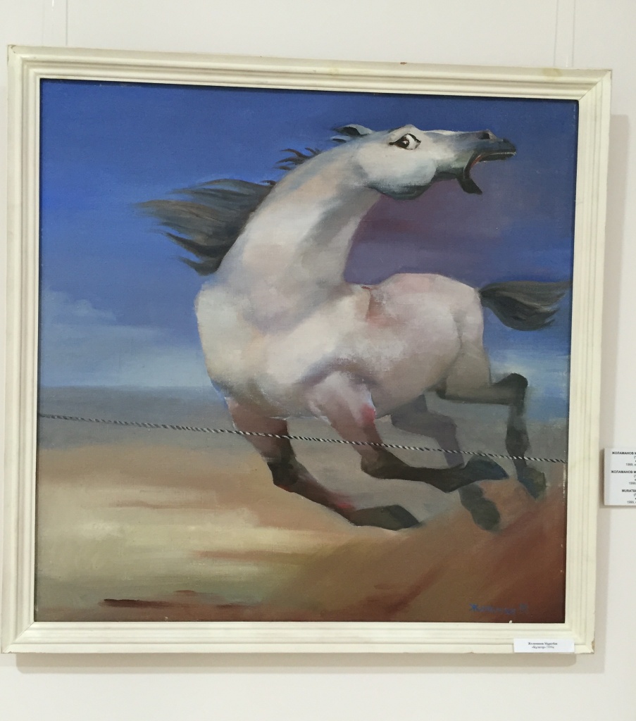 Juldyzdaı aqqan Qulager