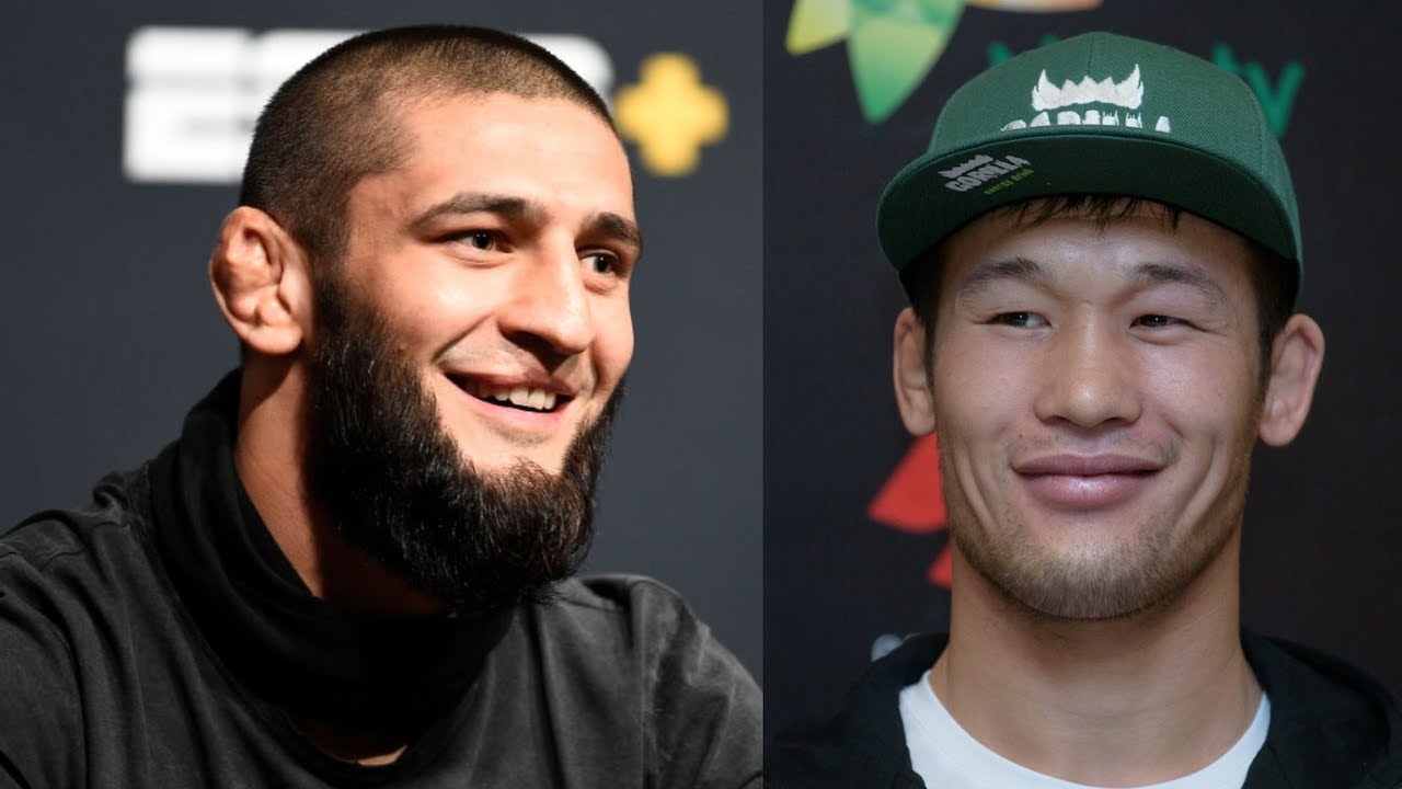 Menedjer Rahmonov-Chımaev jekpe-jegi týraly pikirin bildirdi