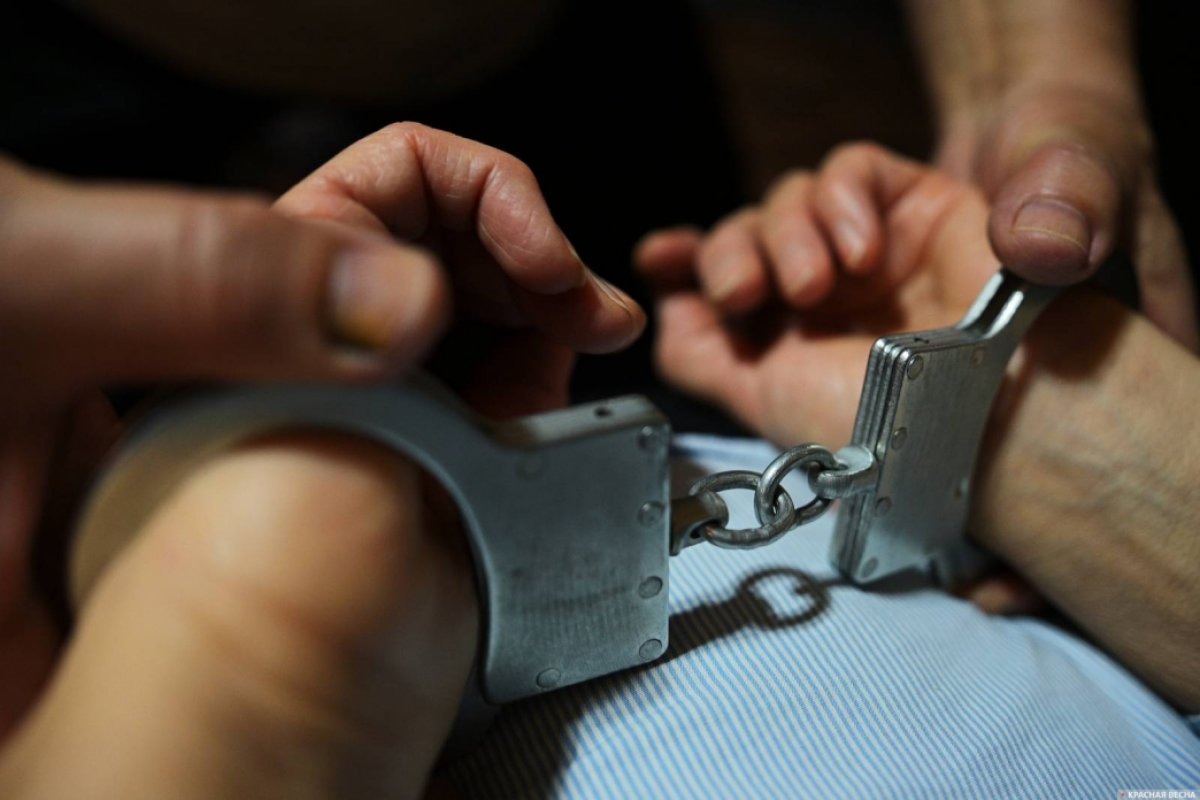 Tergeý ızolıatorlarynan negizsiz ustalǵan 96 adam bosatyldy