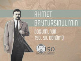 Ahmet Baıtursynulynyń 150 jyldyǵy Ankarada toılanady