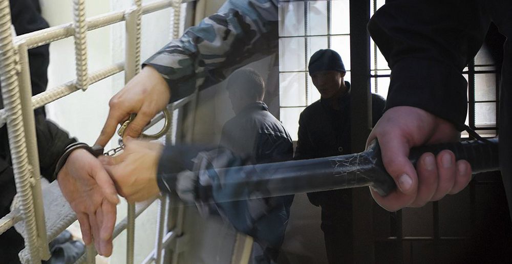 «Amanat» komıssııasy qansha adamdy tergeý ızolıatorynan shyǵardy?