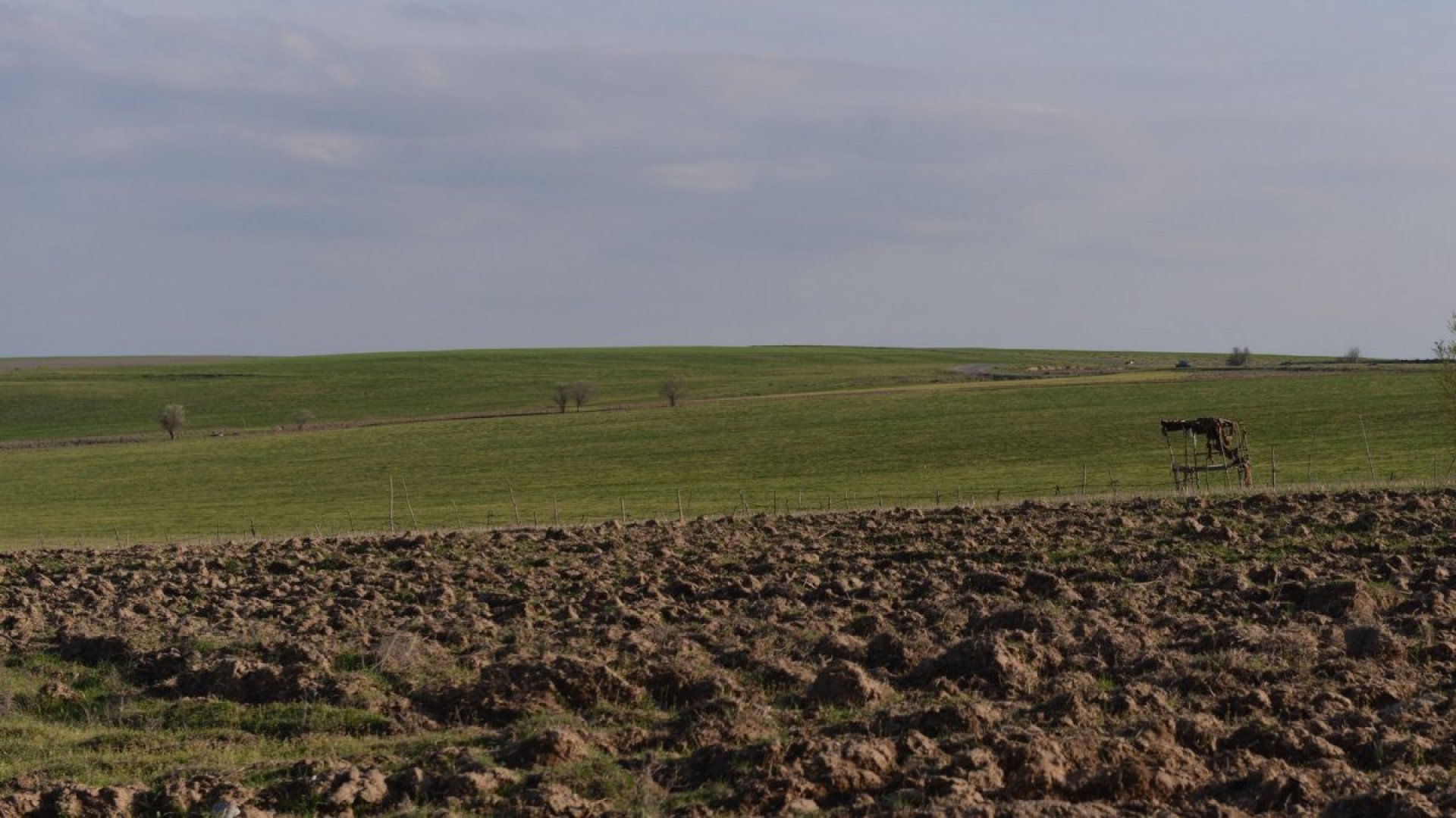 Igerilmegen jer memleketke qaıtarylady