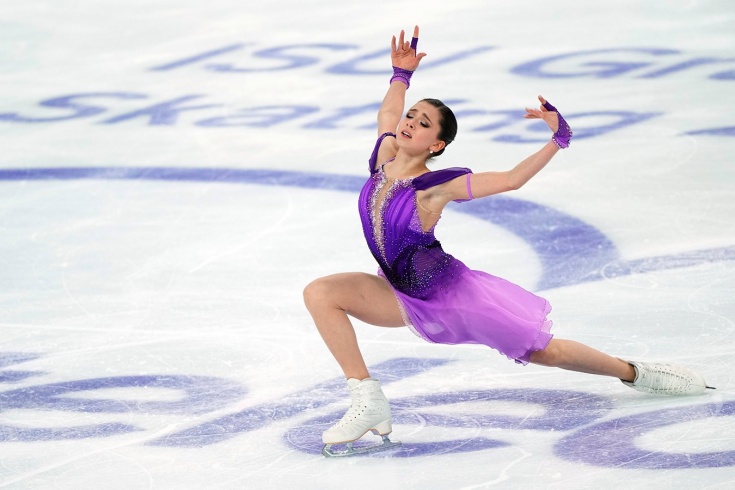 Reseı taǵy da dopıng daýyna qaldy