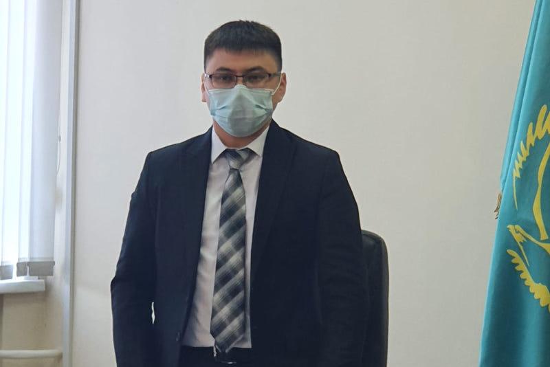 SQO-da tabıǵı monopolııalardy retteý departamentine jańa basshy taǵaıyndaldy