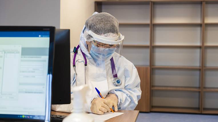 Koronavırýs pen pnevmonııadan qaıtys bolǵandardyń sany 20 adamǵa jetti