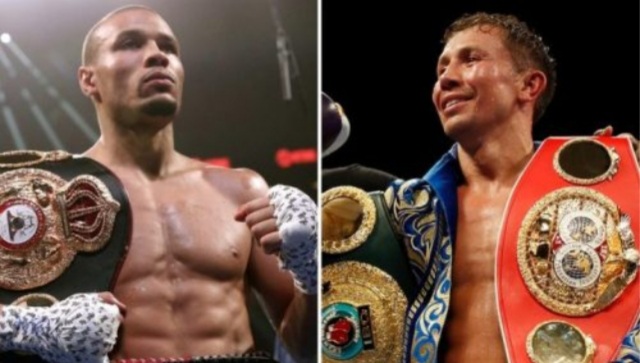 Iýbenk Golovkınmen stadıonda judyryqtasqysy keletinin málimdedi