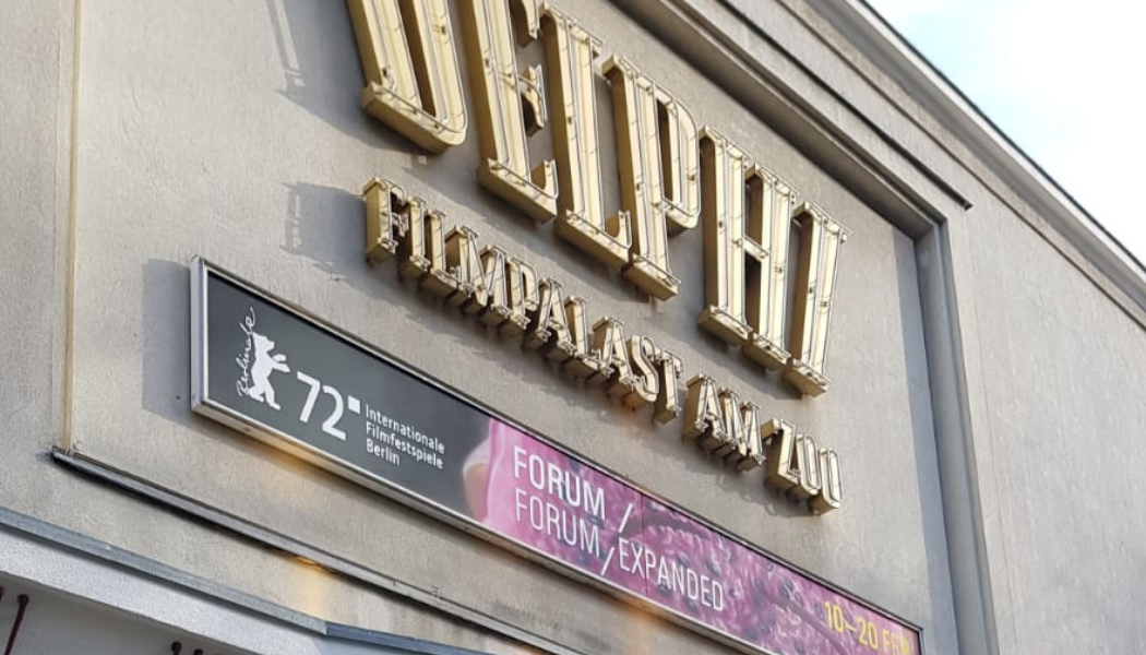 «Aqyn» fılmi Berlınde kórsetildi