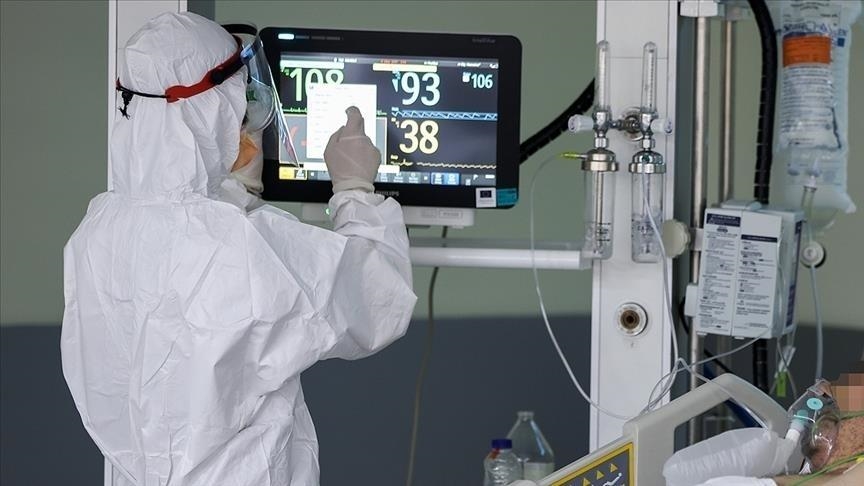 Batys Qazaqstan oblysy «sary» aımaqqa ótti