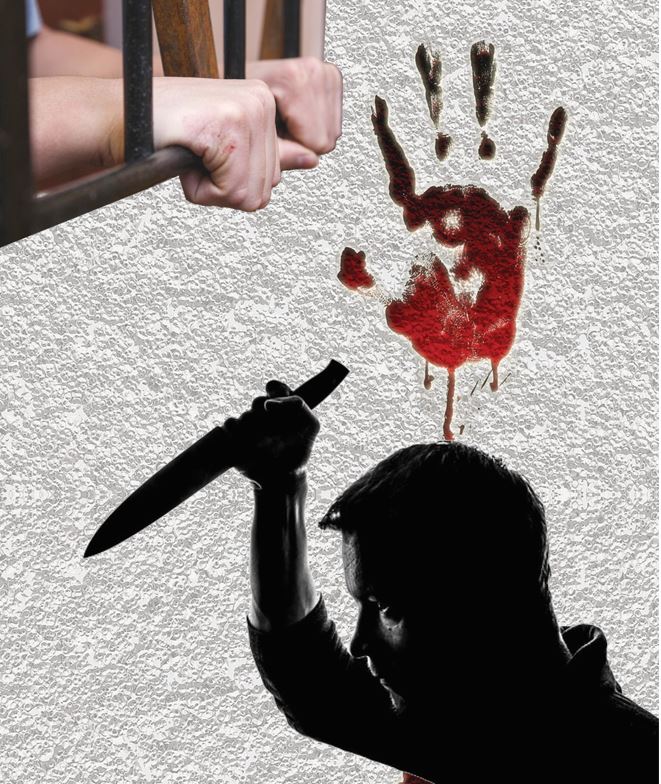 Asa aýyr qylmys azaıar emes