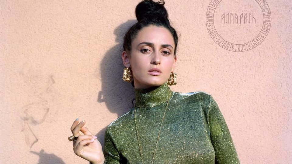 Ýkraınalyq ánshini Manıjadan plagıat jasady dep aıyptady