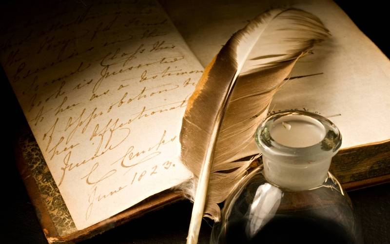 ...prototıpter ...taǵdyrlar