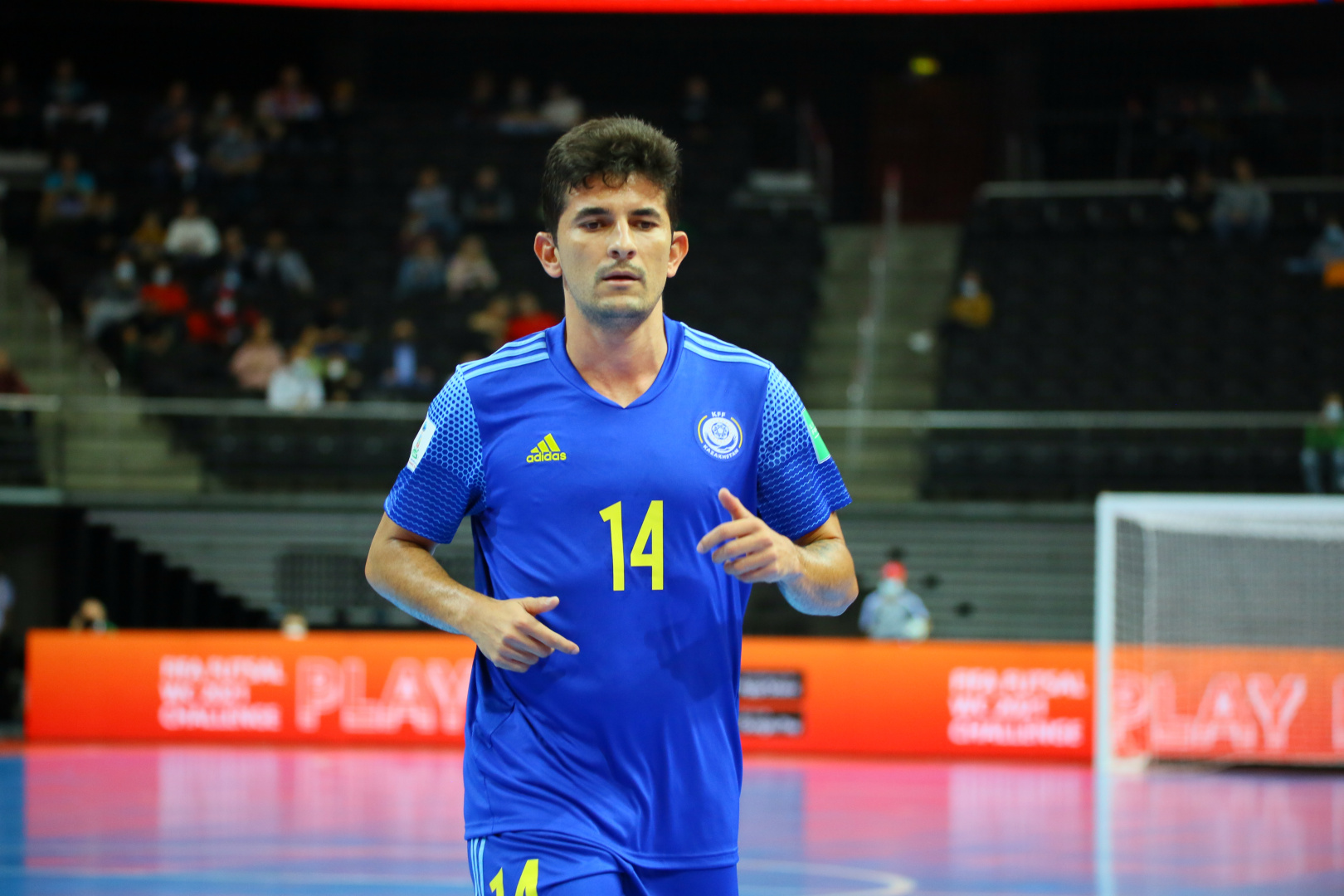 Shartty quram jarııalandy