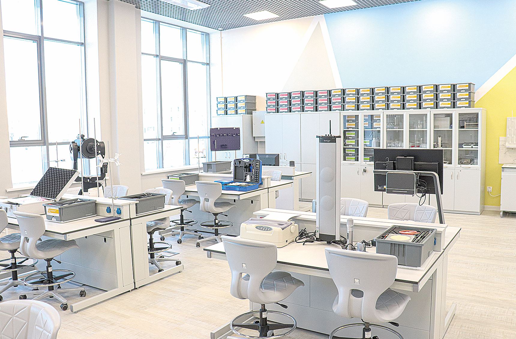 Balalar bilimdi bolsyn desek...