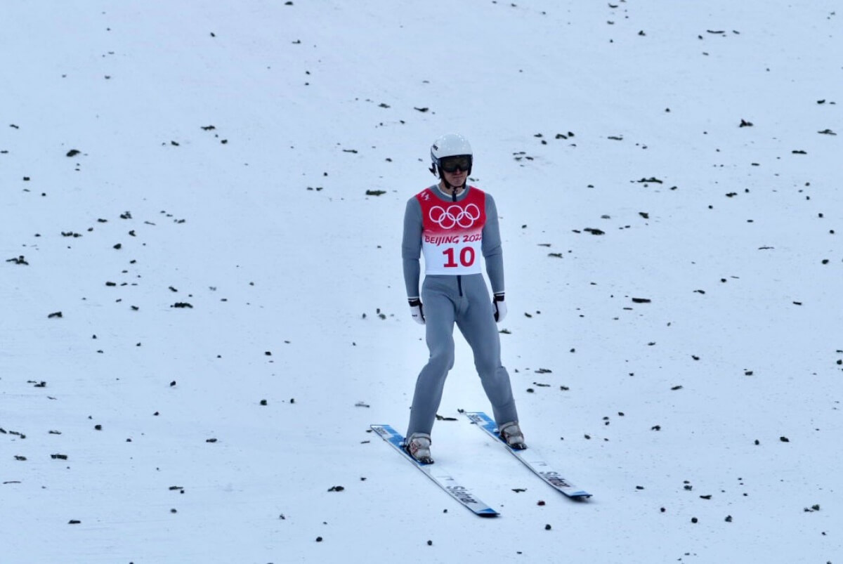 Beıjiń-2022: Búgin el namysyn eki sportshy qorǵaıdy