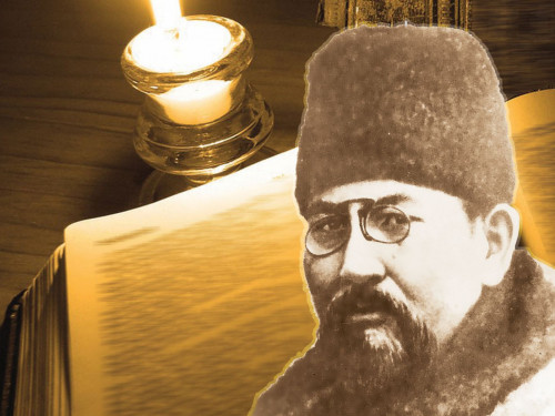 Baıtursynovtyń ádistemesi