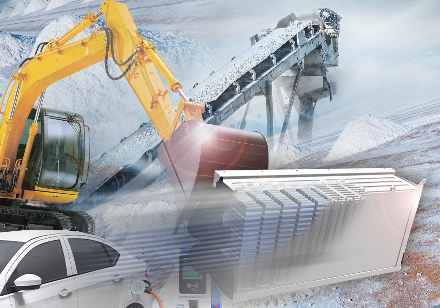 Lıtıı – sıfrly dáýirdiń munaıy