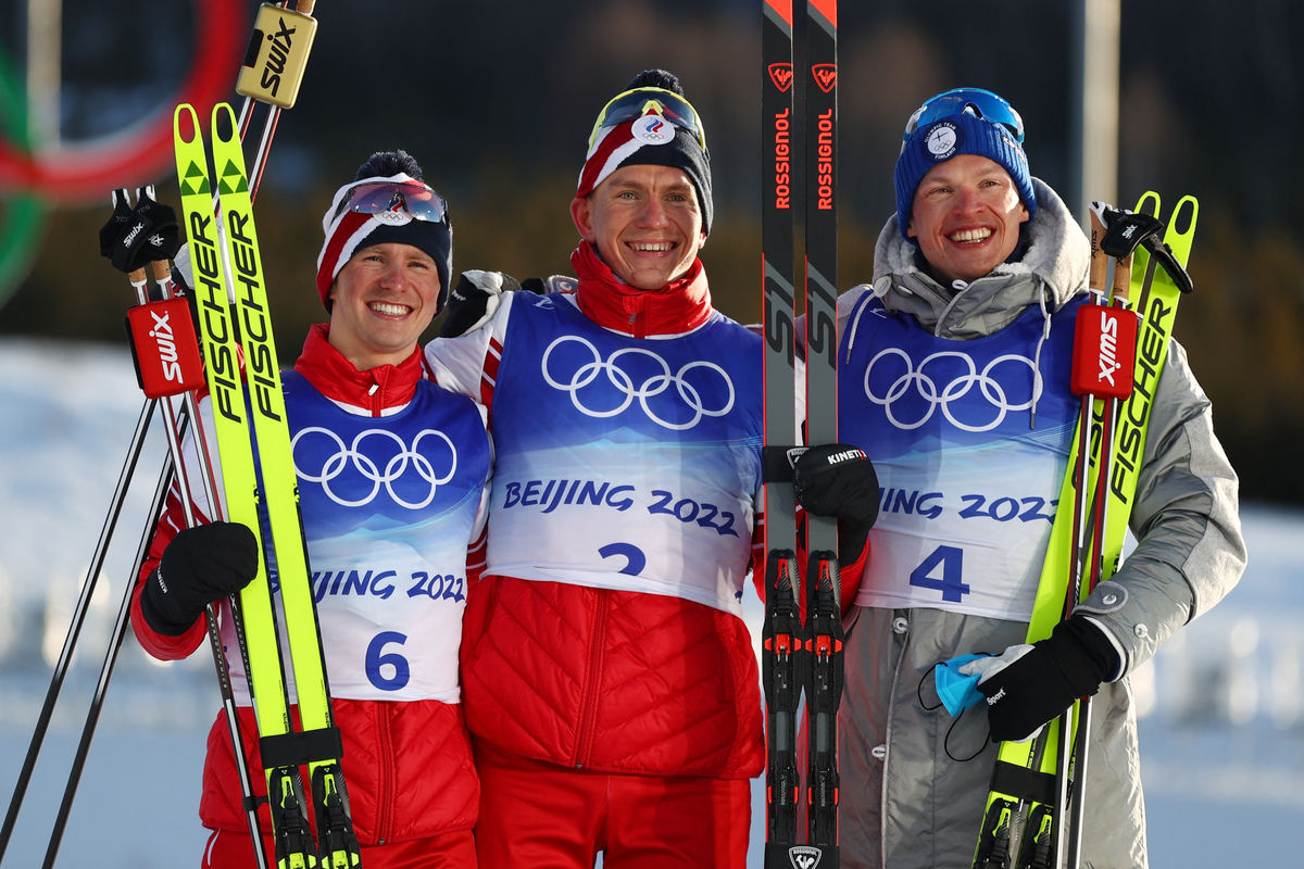 Nemister men norvegııalyqtar ıyq tiresip keledi