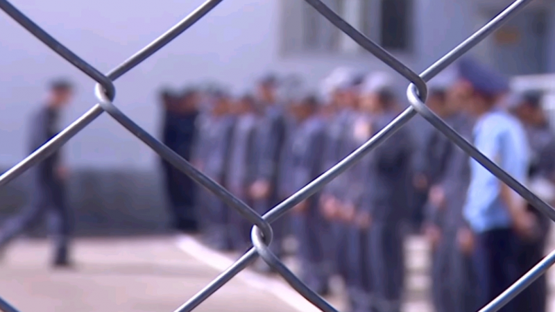 85 adam bostandyqqa shyqty