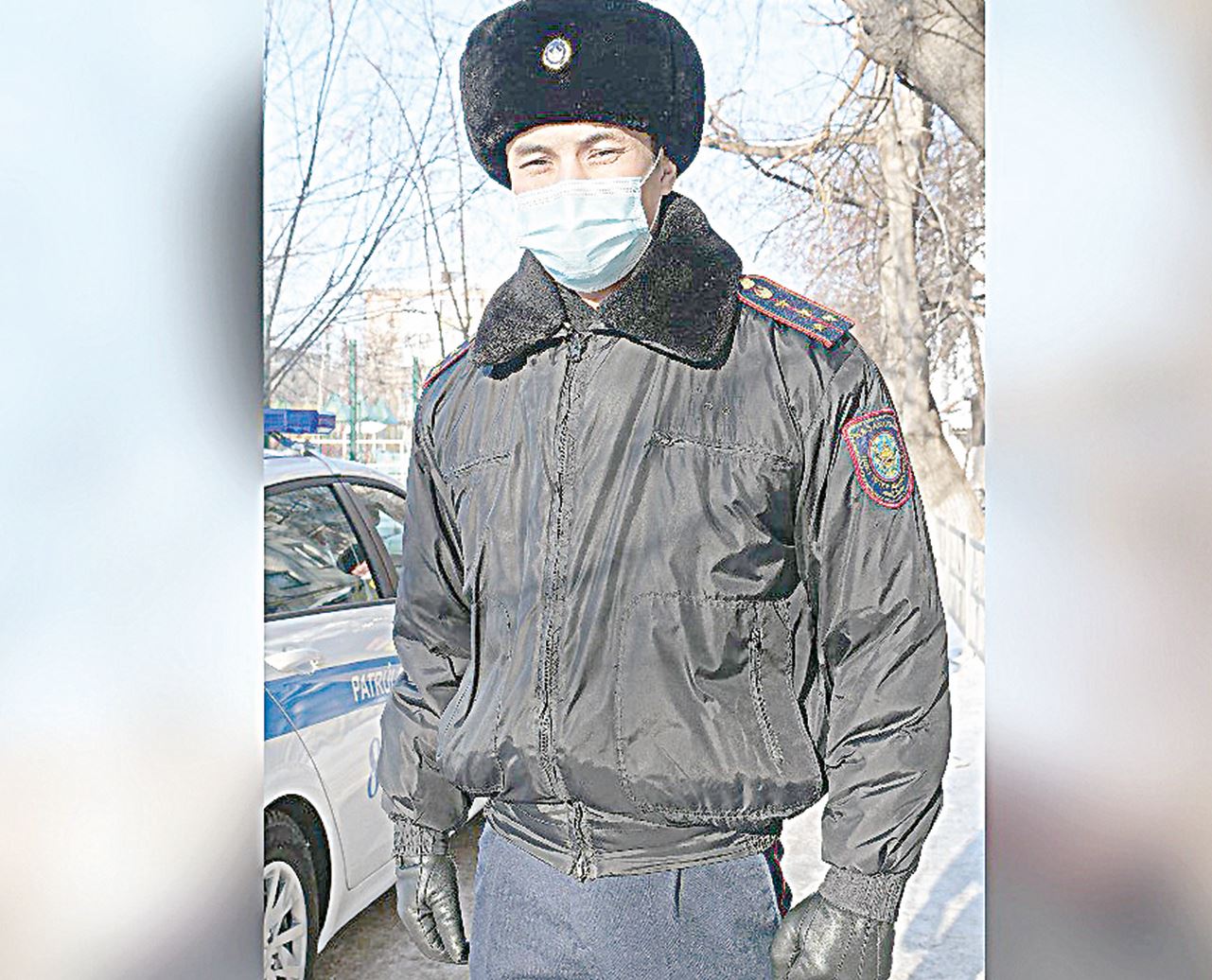 Kásibı qyraǵylyq nátıjesi