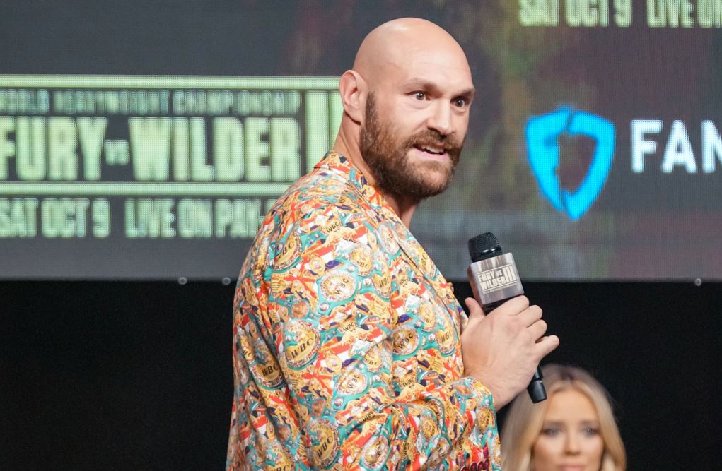 Fıýrı Ngannýmen qashan kezdesetinin aıtty