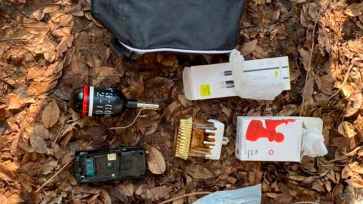 Almatyda uıymdasqan qylmystyq toptyń jetekshileri ustaldy