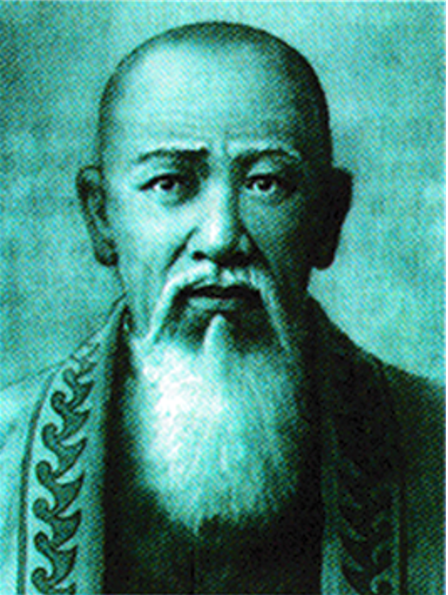 Súıinbaı aqynnyń sýreti