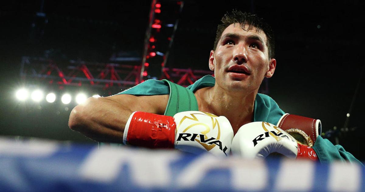 Bolashaq chempıondar qatarynda