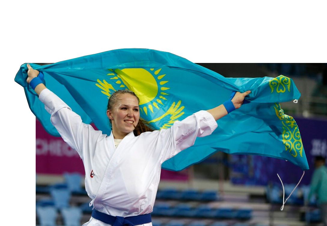 Gýzalııa Gafýrova nege muńaıdy?