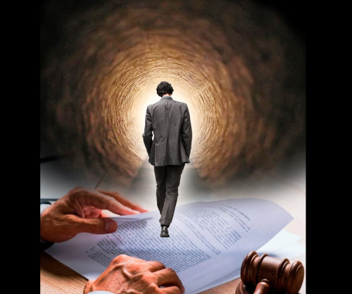 Bankrot bolýdyń talabyn bilgen abzal