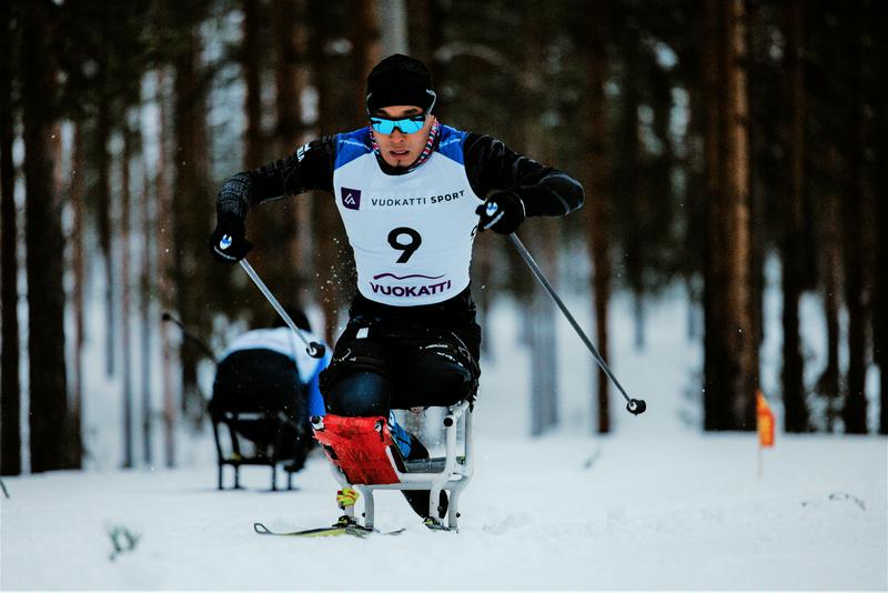 Beıjiń-2022: Paralımpıadada el namysyn qorǵaıtyn quram anyqtaldy