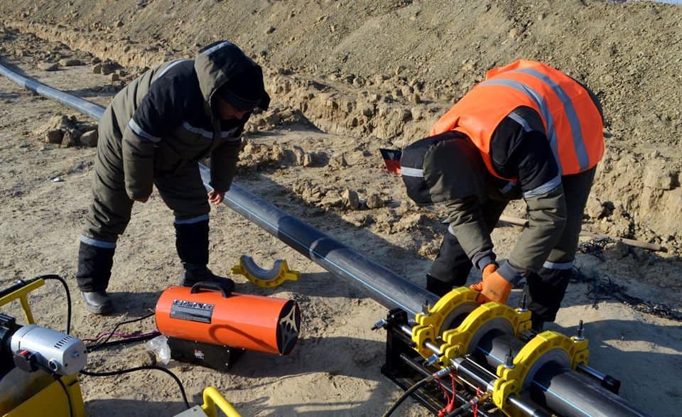 Megapolıste sheshimin kútken másele kóp