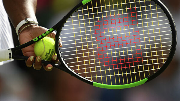 Halyqaralyq týrnır ótedi