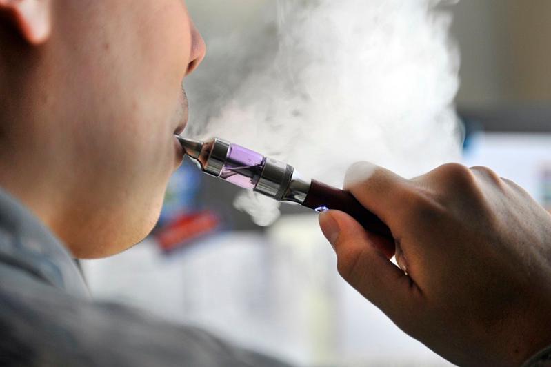 Veıp epıdemııasynyń qaýpi joǵary