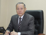 Ánýar Jumadildaev qyzmetinen bosatyldy
